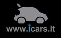 Icars Logo